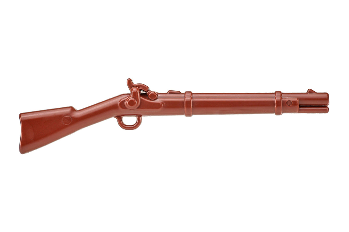 Brickarms SE-44C Blaster Pistol for Star Wars Minifigures -NEW- First Order