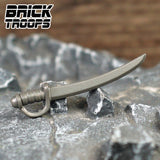 Leyile Custom Command Sword for Minifigures -Pick Color!-  NEW