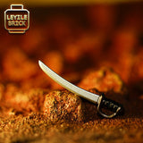 Leyile Custom Command Sword for Minifigures -Pick Color!-  NEW