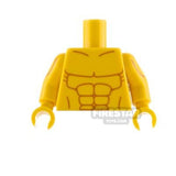 Genuine Lego Custom Printed Torsos printing by Firestar -Pick Style!