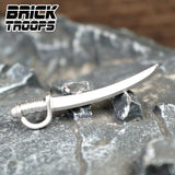 Leyile Custom Command Sword for Minifigures -Pick Color!-  NEW