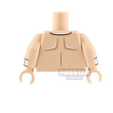 Genuine Lego Custom Printed Torsos printing by Firestar -Pick Style!