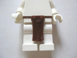 Custom LOINCLOTH for Minifigures Flexible Plastic -Pick Color!-