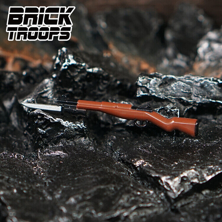 FUCILE DECORATIVO STG 44,GERMANIA 1943 (DENIX) 01125 DENIX - Foto 9