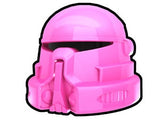 Arealight Custom AIRBORNE CLONE HELMET for Star Wars Minifigs -Pick Color-NEW