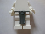 Custom LOINCLOTH for Minifigures Flexible Plastic -Pick Color!-