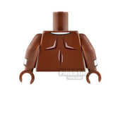 Genuine Lego Custom Printed Torsos printing by Firestar -Pick Style!