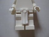 Custom LOINCLOTH for Minifigures Flexible Plastic -Pick Color!-