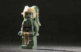 Custom LOINCLOTH for Minifigures Flexible Plastic -Pick Color!-