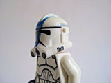 Custom Phase 2 CLONE TROOPER HELMET for Clone Minifigures -Pick the Style!-