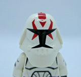 Custom Clone COLD ASSAULT Trooper HELMET for Star Wars Minifigures -Pick Style-