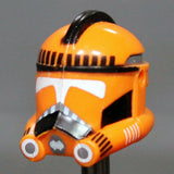 Custom Phase 2 CLONE TROOPER HELMET for Clone Minifigures -Pick the Style!-