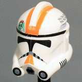 Custom Phase 2 CLONE TROOPER HELMET for Clone Minifigures -Pick the Style!-