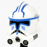 Custom Phase 2 CLONE TROOPER HELMET for Clone Minifigures -Pick the Style!-