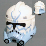 Custom Phase 2 CLONE TROOPER HELMET for Clone Minifigures -Pick the Style!-
