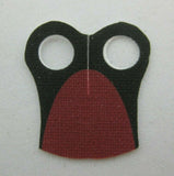 Custom Clone PAULDRON for Minifigures -Pick Color!- Star Wars NEW! CAC