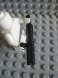 Custom MINIGUN Heavy Weapon for Minifigures -Military Army CLONE WARS CAC
