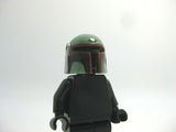 Arealight Custom MANDALORIAN Helmet for Star Wars Minifigs -Pick your Color!