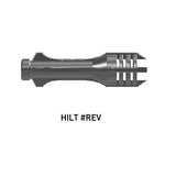 BidkidBrix Custom LIGHTSABER HILTS for SW Minifigures -Pick Style!- NEW