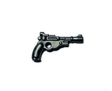 Brickarms GALACTIC PISTOL for Star Wars Mini-figures-NEW!- Mandalorian!
