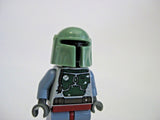 Arealight Custom MANDALORIAN Helmet for Star Wars Minifigs -Pick your Color!