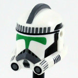 Custom Phase 2 CLONE TROOPER HELMET for Clone Minifigures -Pick the Style!-