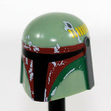Custom MANDALORIAN HELMET for Star Wars Minifigures -Pick Color!- Clones