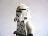 Custom Phase 2 CLONE TROOPER HELMET for Clone Minifigures -Pick the Style!-