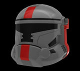 Arealight HAVOC Combat Helmet for SW Minifigures -NEW