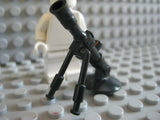 Custom MORTAR Heavy Weapon for  Minifigures -CAC Clones