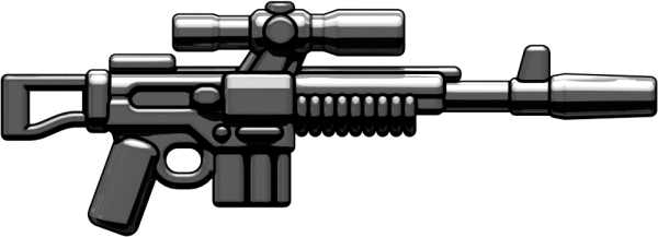 Legends:Rifle sniper A295, Star Wars Wiki em Português