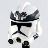 Custom Phase 2 CLONE TROOPER HELMET for Clone Minifigures -Pick the Style!-