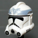 Custom Phase 2 CLONE TROOPER HELMET for Clone Minifigures -Pick the Style!-