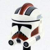 Custom Phase 2 CLONE TROOPER HELMET for Clone Minifigures -Pick the Style!-