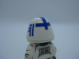 Custom Clone COLD ASSAULT Trooper HELMET for Star Wars Minifigures -Pick Style-