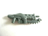 Custom LANCER ASSAULT RIFLE for  Minifigures Gears of War -Pick your Color