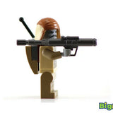 RPS-6 Rocket Launcher Weapon for Minifigures -Pick Color!- Star Wars  NEW