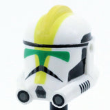 Custom Phase 2 CLONE TROOPER HELMET for Clone Minifigures -Pick the Style!-