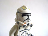 Custom Phase 2 CLONE TROOPER HELMET for Clone Minifigures -Pick the Style!-
