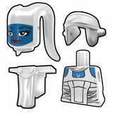 Arealight Customs TWI'LEK PACK for Minfigures -Pick the Style!- Lyn Oola Aayla