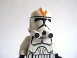 Custom Phase 2 CLONE TROOPER HELMET for Clone Minifigures -Pick the Style!-