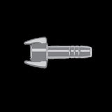 BidkidBrix Custom LIGHTSABER HILTS for SW Minifigures -Pick Style!- NEW