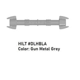 BidkidBrix Custom LIGHTSABER HILTS for SW Minifigures -Pick Style!- NEW