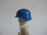 Brickarms MCH Modern Combat Helmet for Custom Minifigures -Pick your Color!-