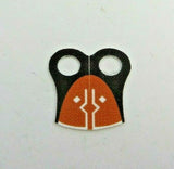 Custom Clone PAULDRON for Minifigures -Pick Color!- Star Wars NEW! CAC