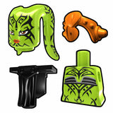Arealight Customs TWI'LEK PACK for Minfigures -Pick the Style!- Lyn Oola Aayla