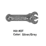 BidkidBrix Custom LIGHTSABER HILTS for SW Minifigures -Pick Style!- NEW