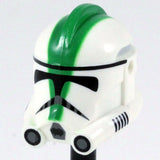 Custom Phase 2 CLONE TROOPER HELMET for Clone Minifigures -Pick the Style!-
