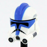 Custom Phase 2 CLONE TROOPER HELMET for Clone Minifigures -Pick the Style!-