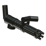 Custom MINIGUN Heavy Weapon for Minifigures -Military Army CLONE WARS CAC